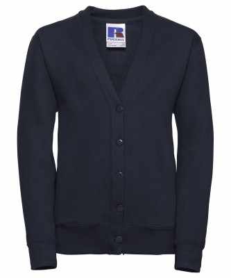 Cardigan per bambini - cod. RWJ273B