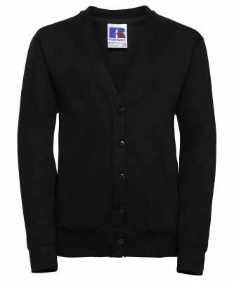 Cardigan per bambini - cod. RWJ273B