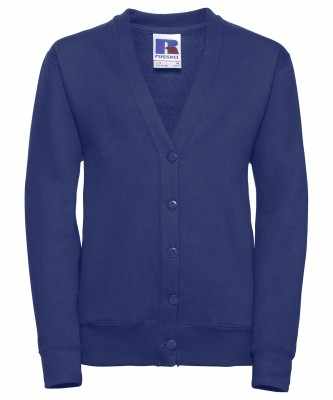 Cardigan per bambini - cod. RWJ273B