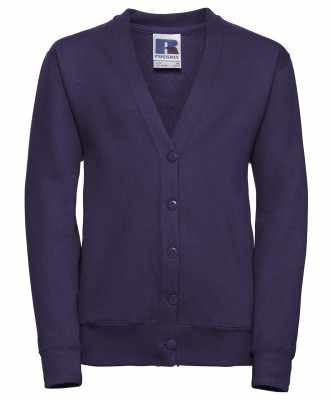 Cardigan per bambini - cod. RWJ273B