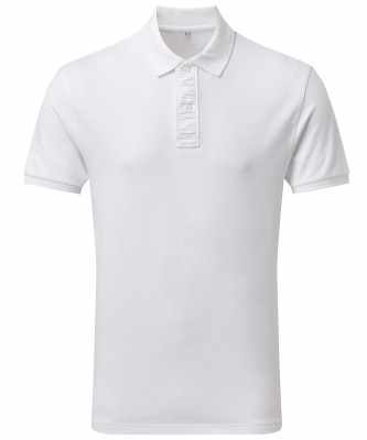 Polo uomo "infinity stretch" - cod. RWAQ004