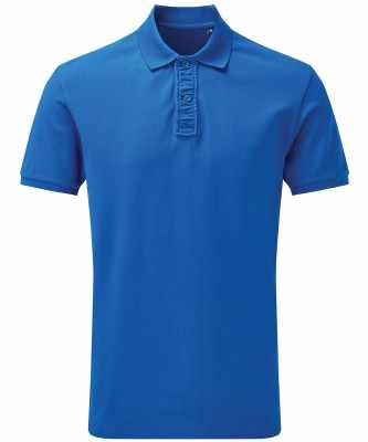 Polo uomo "infinity stretch" - cod. RWAQ004