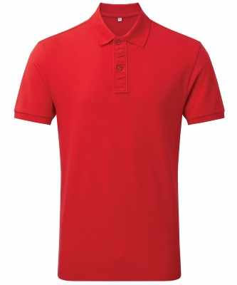 Polo uomo "infinity stretch" - cod. RWAQ004