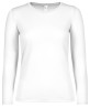 T-shirt a maniche lunghe da donna