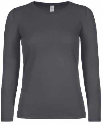 B&C E150 manica lunga /donna - cod. RWB211F