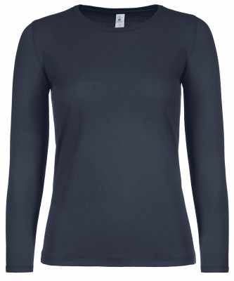 B&C E150 manica lunga /donna - cod. RWB211F