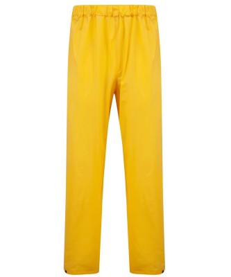 Pantaloni antipioggia - cod. RWSC030 Pantaloni antipioggia - cod. RWSC030