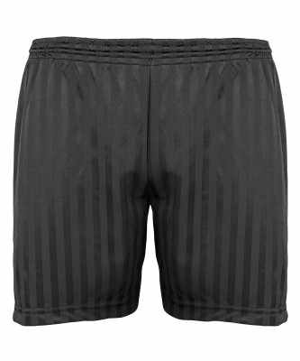 Pantaloncini a righe ombra - cod. RWMD15B