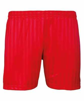 Pantaloncini a righe ombra - cod. RWMD15B