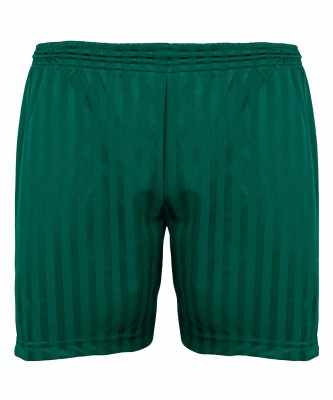 Pantaloncini a righe ombra - cod. RWMD15B