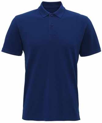 Polo da uomo con lavaggio vintage costiero - cod. RWAQ017