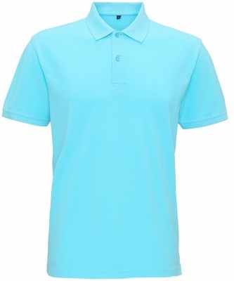 Polo da uomo con lavaggio vintage costiero - cod. RWAQ017