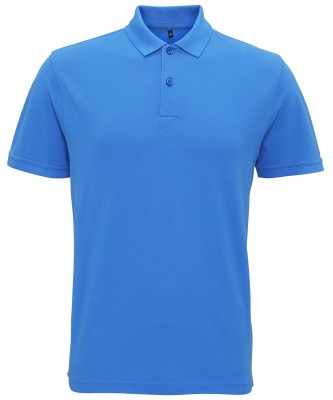 Polo da uomo con lavaggio vintage costiero - cod. RWAQ017