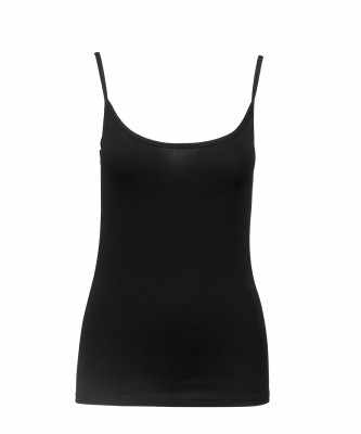Canotta con spalline da donna - cod. RWKB397
