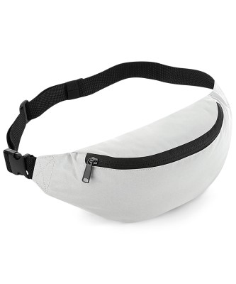Borsa da cintura riflettente - cod. RWBG134