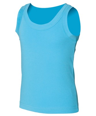 Canotta per bambini - cod. RWSM016