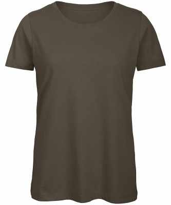 B&C Inspire T /donna - cod. RWB118F