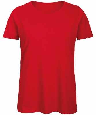 B&C Inspire T /donna - cod. RWB118F