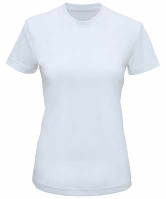 T-shirt da donna TriDri® performance - cod. RWTR020