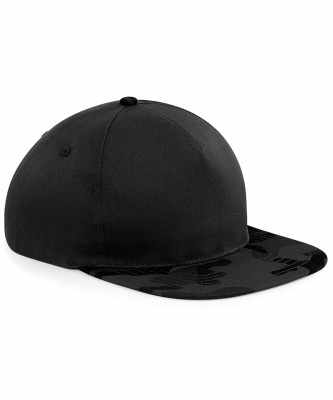 Snapback mimetico - cod. RWBC691