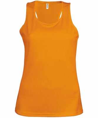 Gilet sportivo da donna - cod. RWPA442