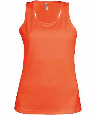 Gilet sportivo da donna - cod. RWPA442