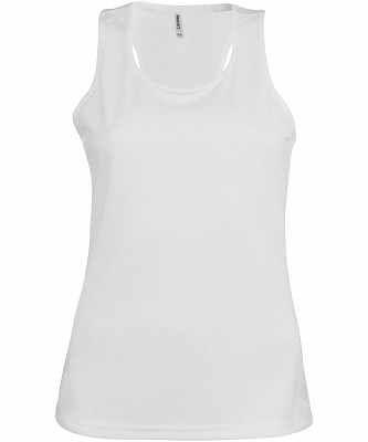 Gilet sportivo da donna - cod. RWPA442