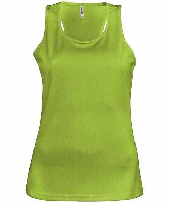 Gilet sportivo da donna - cod. RWPA442