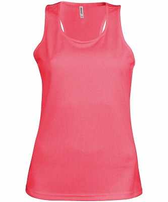 Gilet sportivo da donna - cod. RWPA442