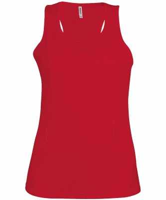 Gilet sportivo da donna - cod. RWPA442