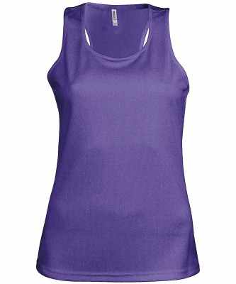 Gilet sportivo da donna - cod. RWPA442