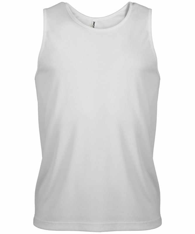 Canotte sportive online da uomo - cod. RWPA441