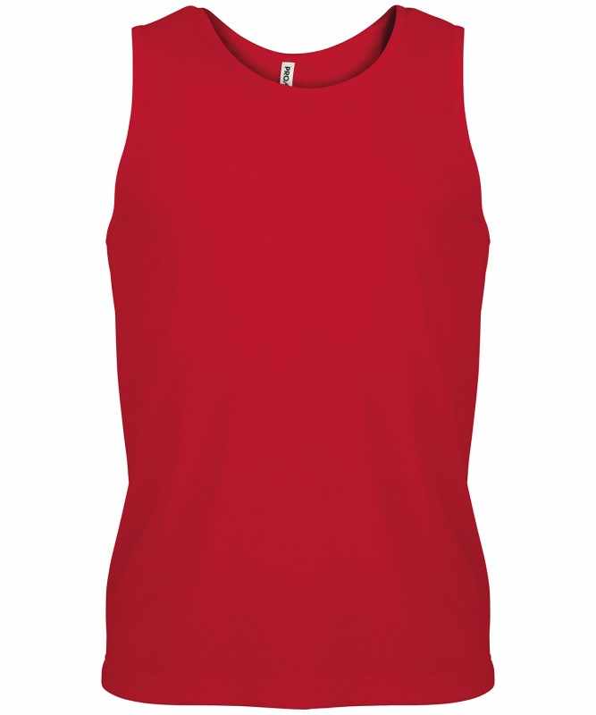 Canotte sportive online da uomo - cod. RWPA441