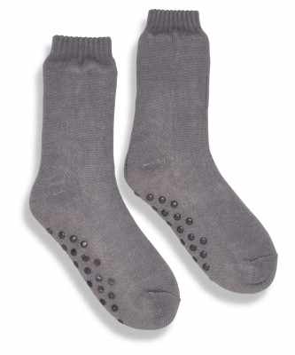 Calzini in pile di lusso in stile eschimese The Ribbon - cod. RWRI008