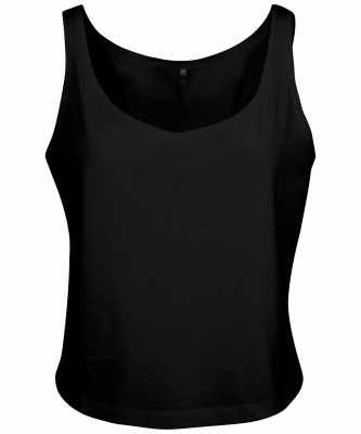 Canotta oversize da donna - cod. RWBY051