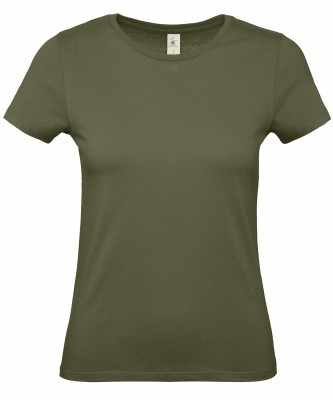 B&C E150 /donna - cod. RWB210F