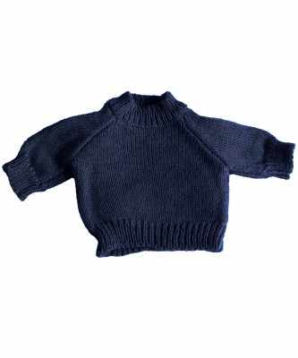 Maglione Teddy - cod. RWMM083