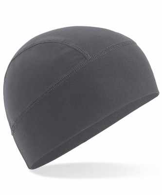 Berretto tecnico sportivo softshell - cod. RWBC315