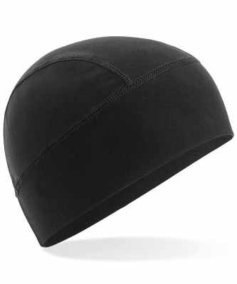 Berretto tecnico sportivo softshell - cod. RWBC315