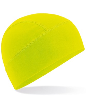 Berretto tecnico sportivo softshell - cod. RWBC315 Berretto tecnico sportivo softshell - cod. RWBC315