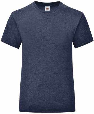 T-shirt iconica per ragazze - cod. RWSS025 T-shirt iconica per ragazze - cod. RWSS025