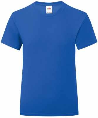 T-shirt iconica per ragazze - cod. RWSS025 T-shirt iconica per ragazze - cod. RWSS025