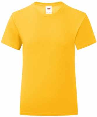 T-shirt iconica per ragazze - cod. RWSS025 T-shirt iconica per ragazze - cod. RWSS025