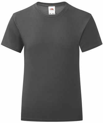 T-shirt iconica per ragazze - cod. RWSS025 T-shirt iconica per ragazze - cod. RWSS025