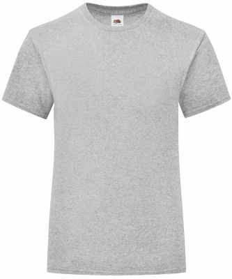 T-shirt iconica per ragazze - cod. RWSS025 T-shirt iconica per ragazze - cod. RWSS025