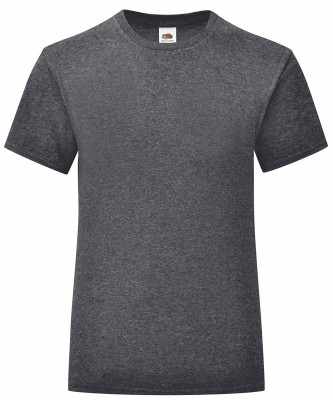 T-shirt iconica per ragazze - cod. RWSS025 T-shirt iconica per ragazze - cod. RWSS025