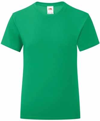 T-shirt iconica per ragazze - cod. RWSS025 T-shirt iconica per ragazze - cod. RWSS025