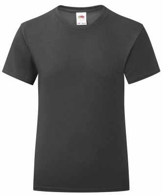 T-shirt iconica per ragazze - cod. RWSS025 T-shirt iconica per ragazze - cod. RWSS025