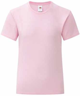 T-shirt iconica per ragazze - cod. RWSS025 T-shirt iconica per ragazze - cod. RWSS025
