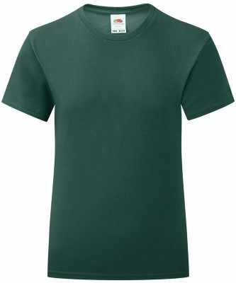 T-shirt iconica per ragazze - cod. RWSS025 T-shirt iconica per ragazze - cod. RWSS025